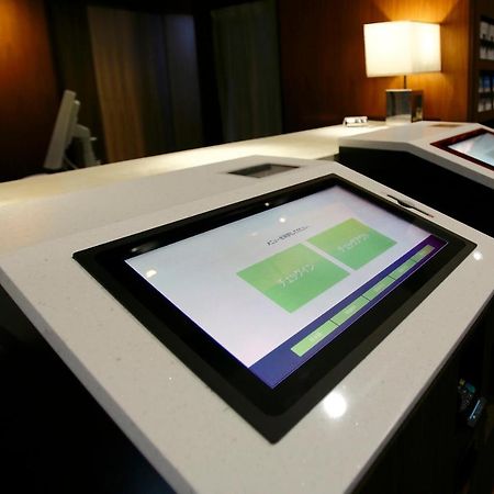 Cypress Hotel Nagoya-Eki Mae Eksteriør bilde