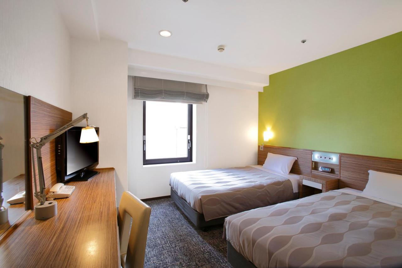 Cypress Hotel Nagoya-Eki Mae Eksteriør bilde
