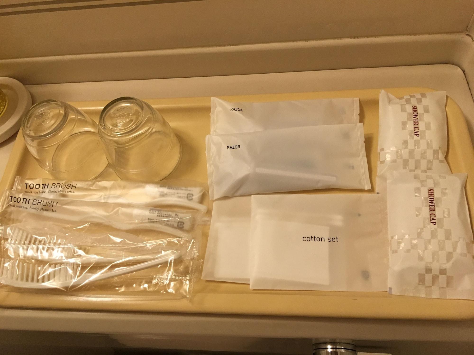 Cypress Hotel Nagoya-Eki Mae Eksteriør bilde