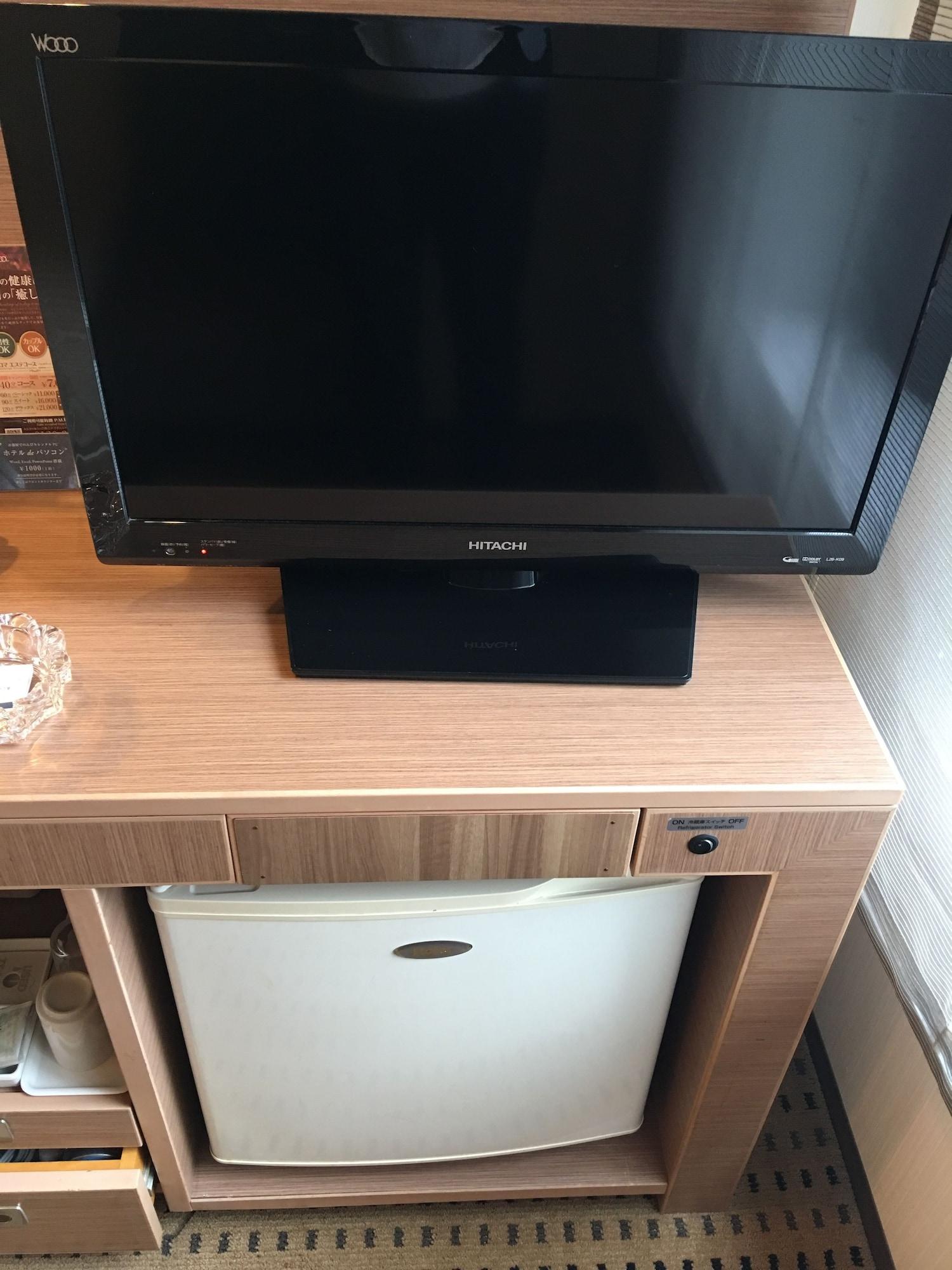 Cypress Hotel Nagoya-Eki Mae Eksteriør bilde