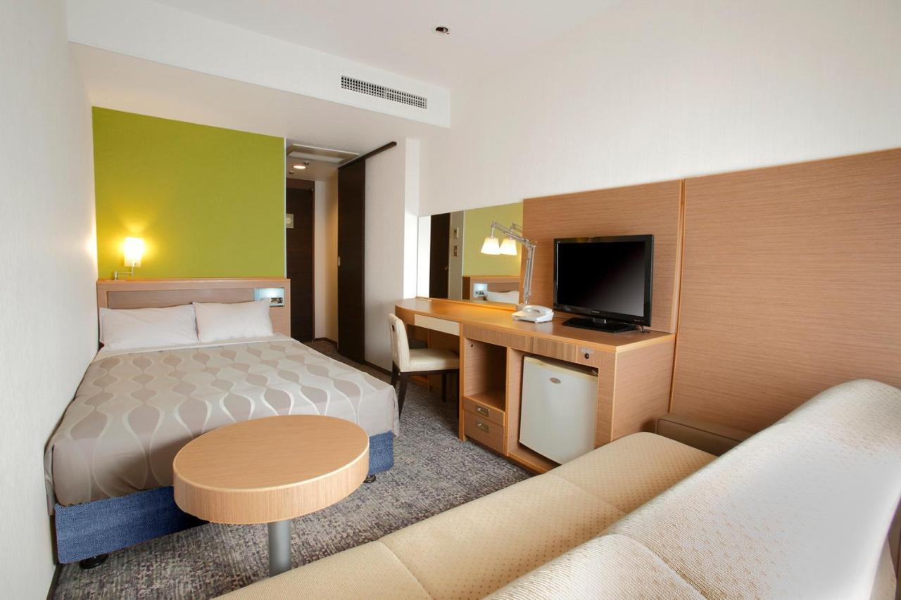 Cypress Hotel Nagoya-Eki Mae Eksteriør bilde