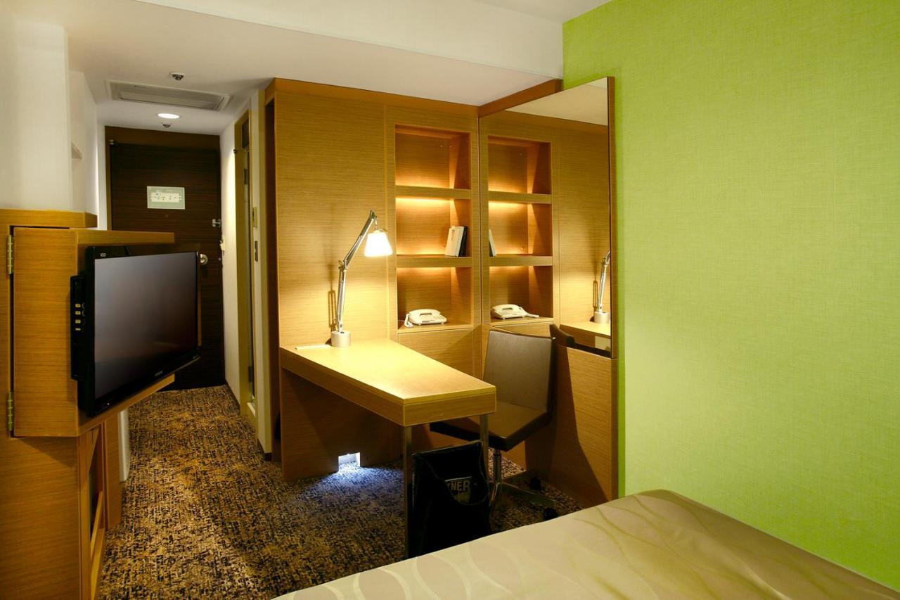 Cypress Hotel Nagoya-Eki Mae Eksteriør bilde