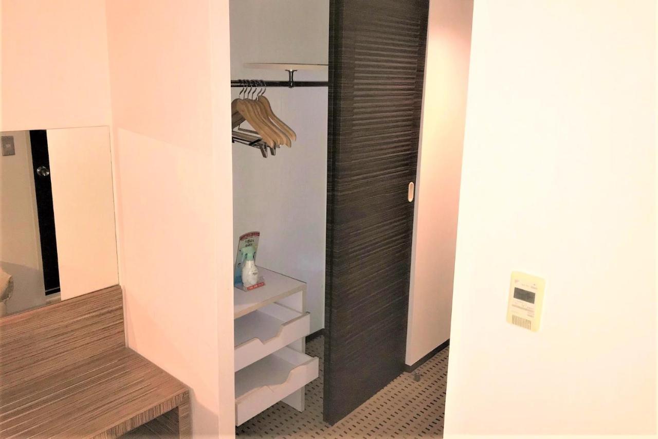 Cypress Hotel Nagoya-Eki Mae Eksteriør bilde