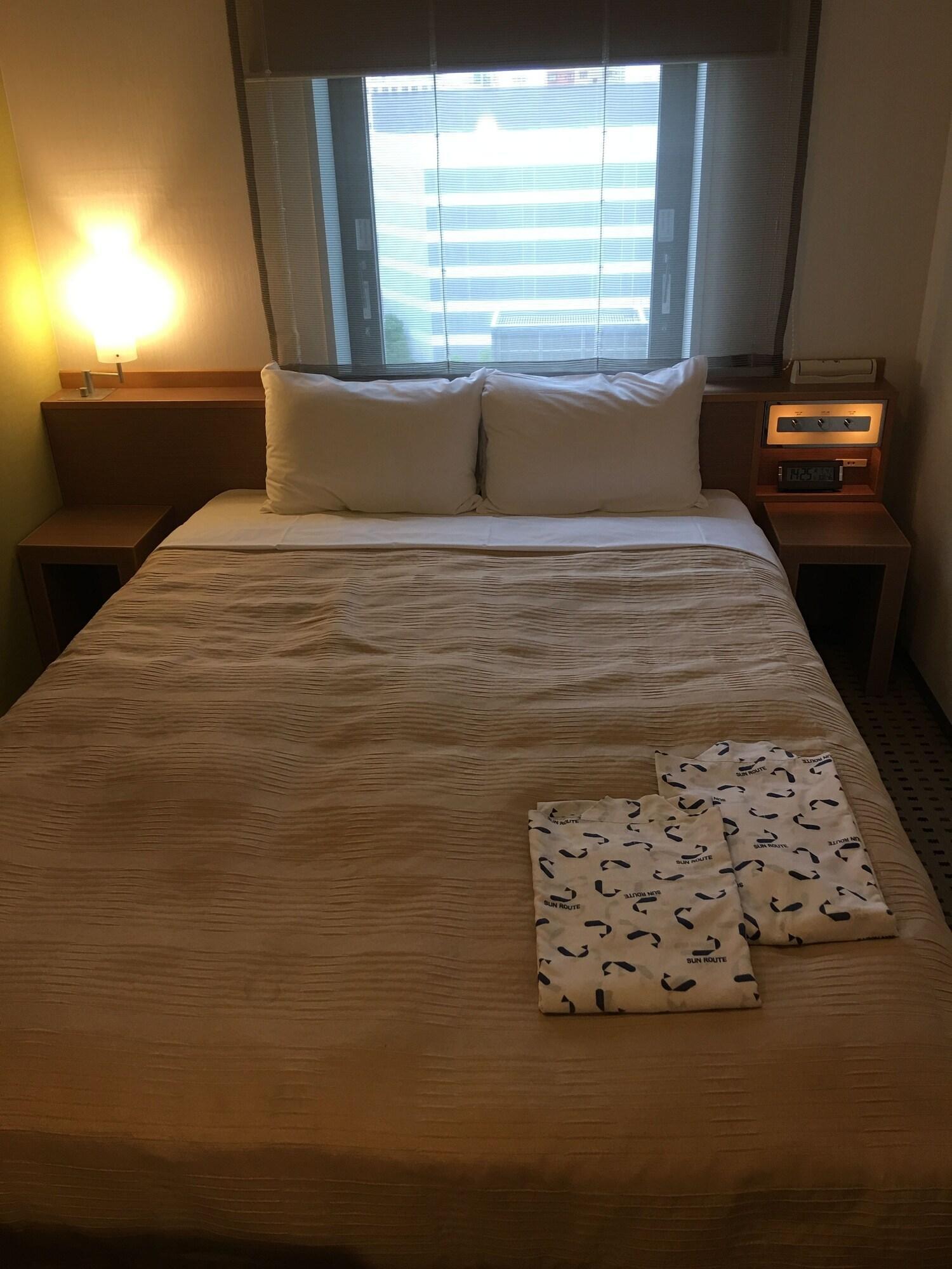 Cypress Hotel Nagoya-Eki Mae Eksteriør bilde