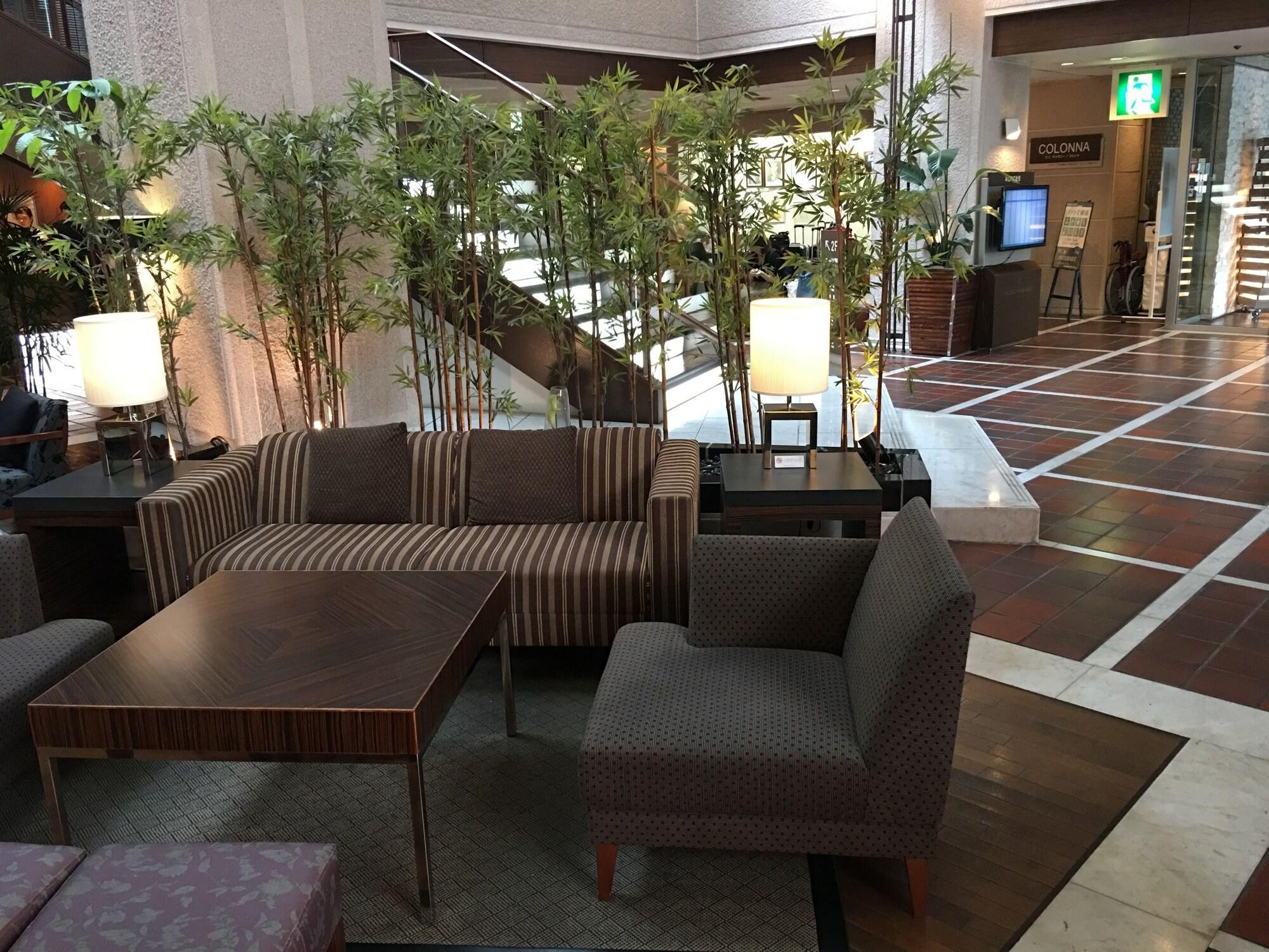 Cypress Hotel Nagoya-Eki Mae Eksteriør bilde